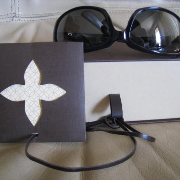 Side Slide Draw Pull Box For Over-Sized Sunglasses Apple iPhone SamsungAccessory - Picture 2 of 11